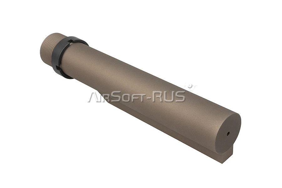 Буферная труба приклада Angry Gun G-Style для WE,VFC,GHK GBB DDC (ANG-GS-BT-GBB-DDC)