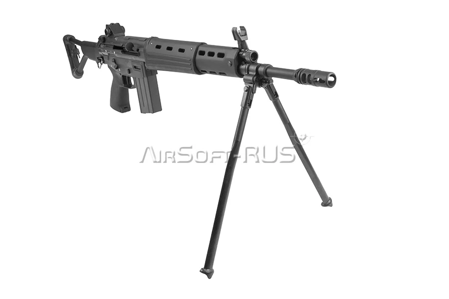 Штурмовая винтовка Tokyo Marui Type 89R GBB (TM4952839142948)