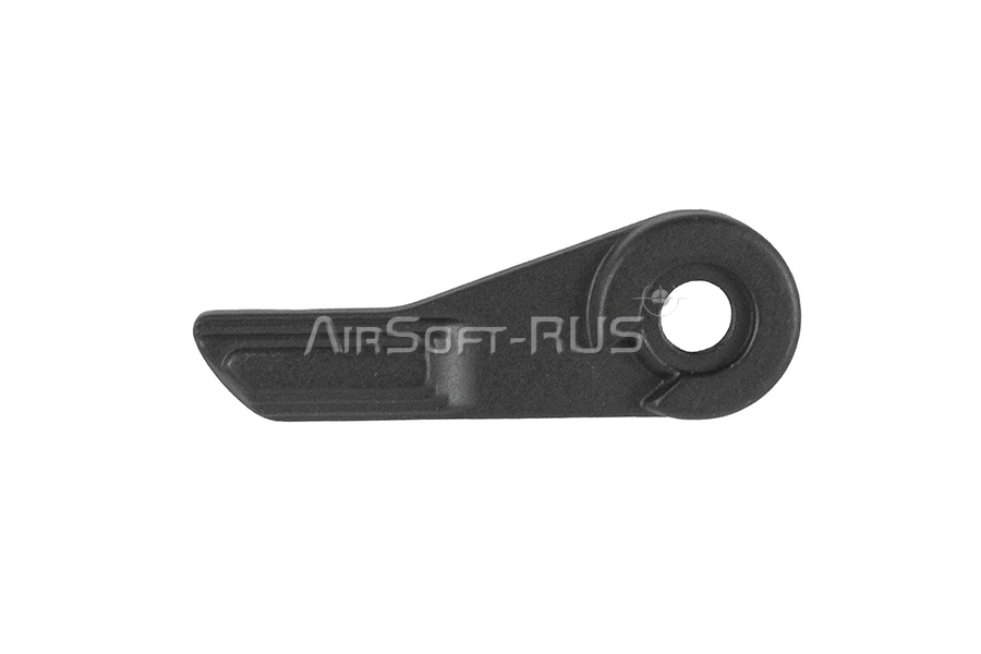 Правый переводчик режимов огня Well Pro для АК12 GBB (WP-AK12-05-07)