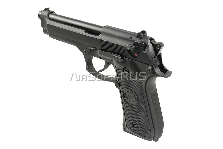 Пистолет WE Beretta M92 GGBB (DC-GP301) [1]