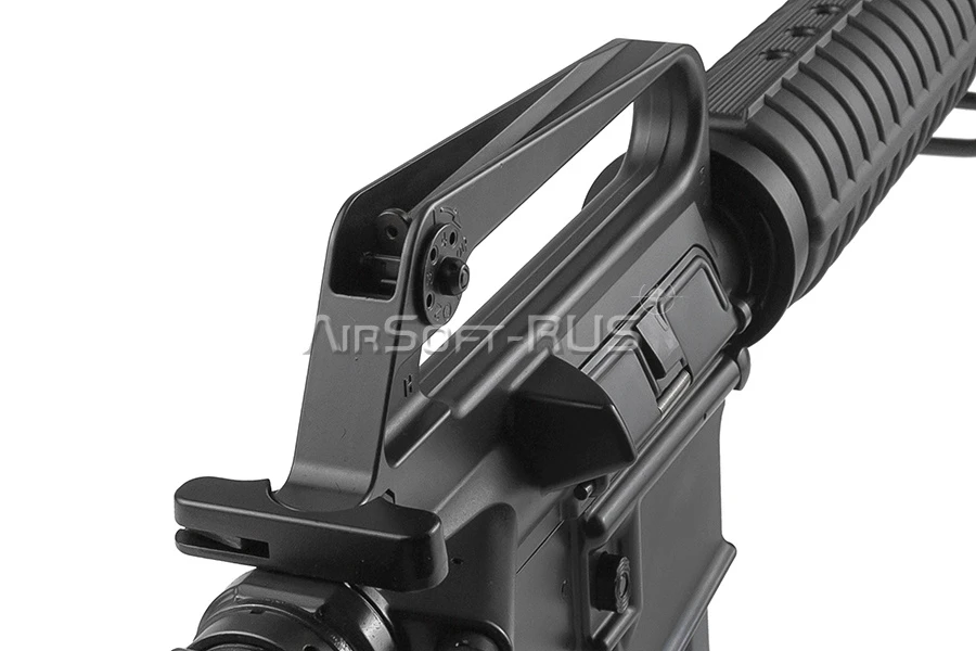Карабин CYMA CGS Colt Model 723 M16A2 Carbine 14,5" GBB (COLT1018)