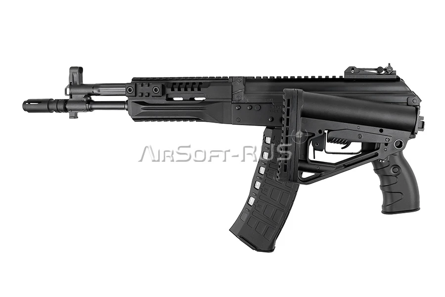 Автомат Arcturus AK-12K FE (AT-AK12K-FE)