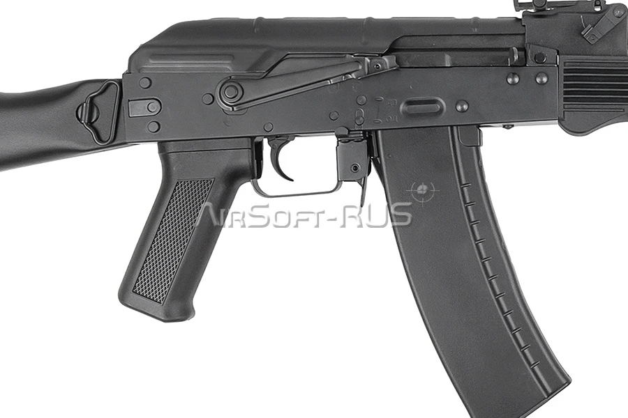 Автомат Cyma AK74М Platinum (CM053C)