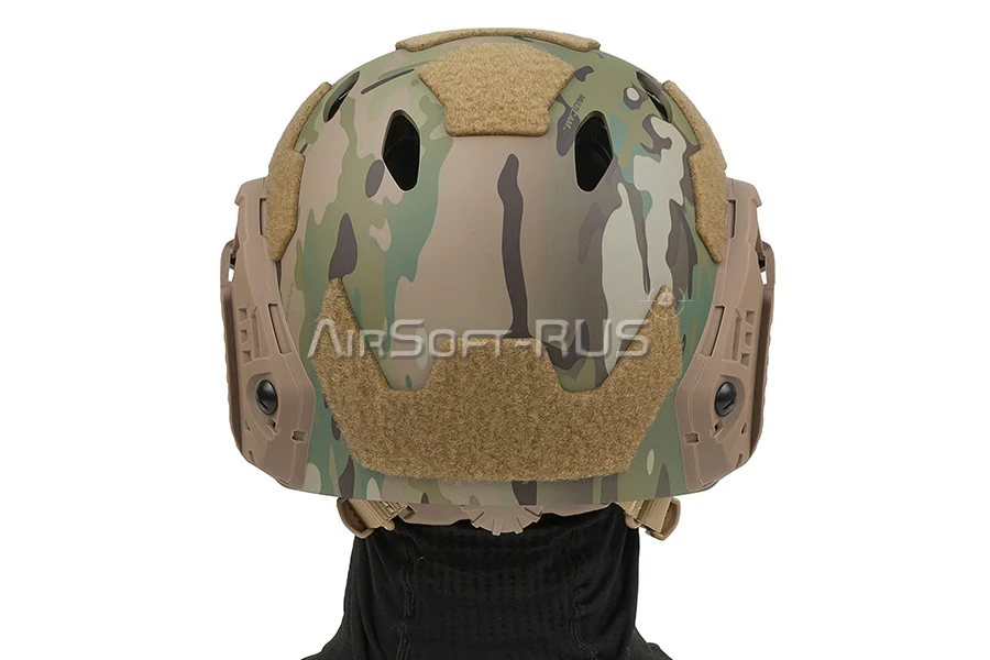 Шлем FMA FAST SF Upgrade MC (TB1462-MC)