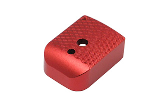 Пятка магазина 5KU для Hi-Capa Тип 4 (GB-263-RD)