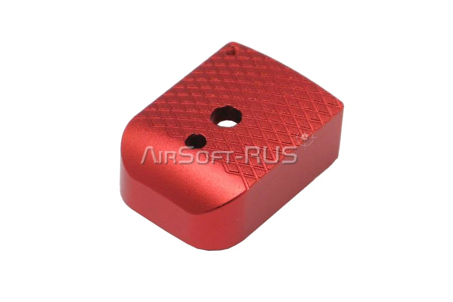 Пятка магазина 5KU для Hi-Capa Тип 4 (GB-263-RD)