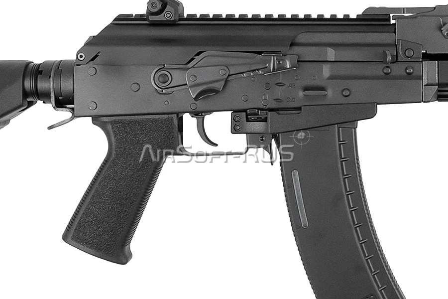 Автомат Arcturus АК74 Custom FE (AT-AK04E-FE)