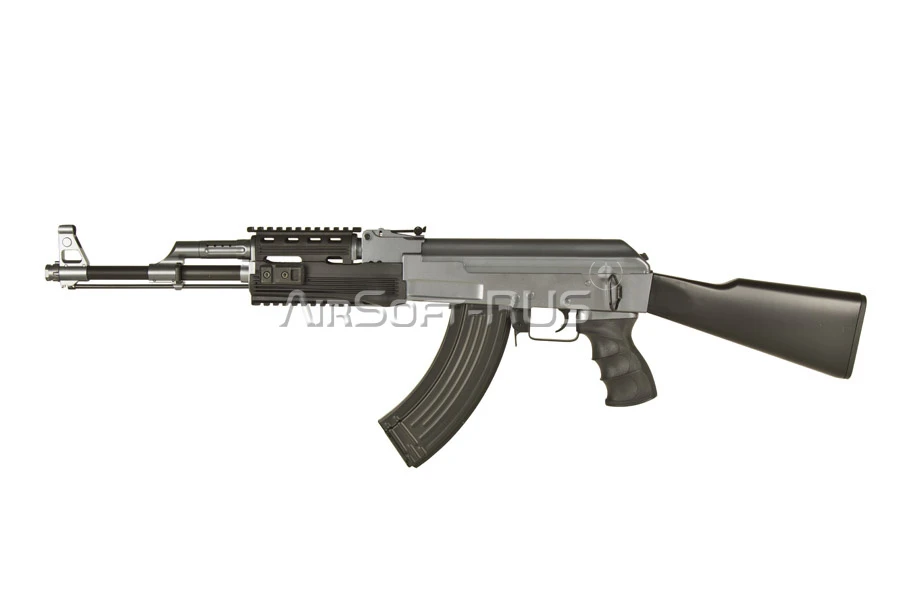 Автомат Cyma АК-47 Tactical (CM028A)