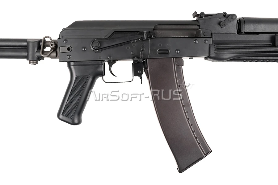 Автомат LCT АК-74М СКТБР-custom (STK-74)