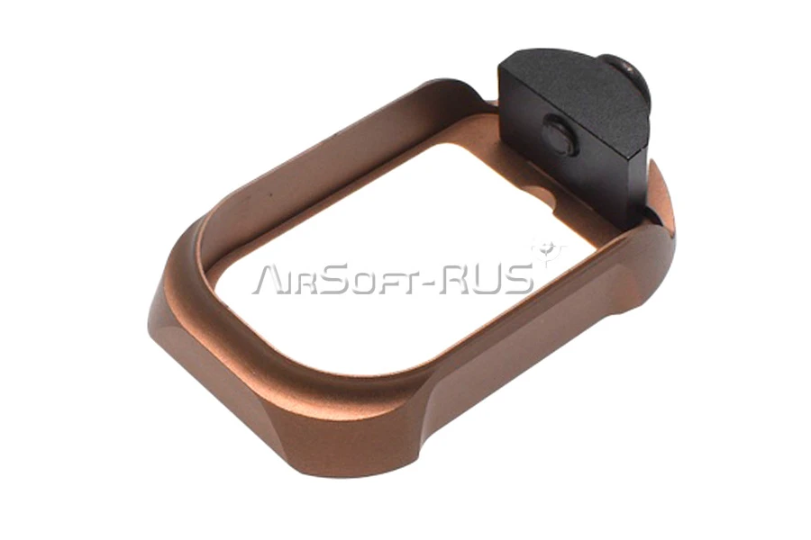 Магвел COWCOW для Glock 19 FDE (CCT-TMG-035)