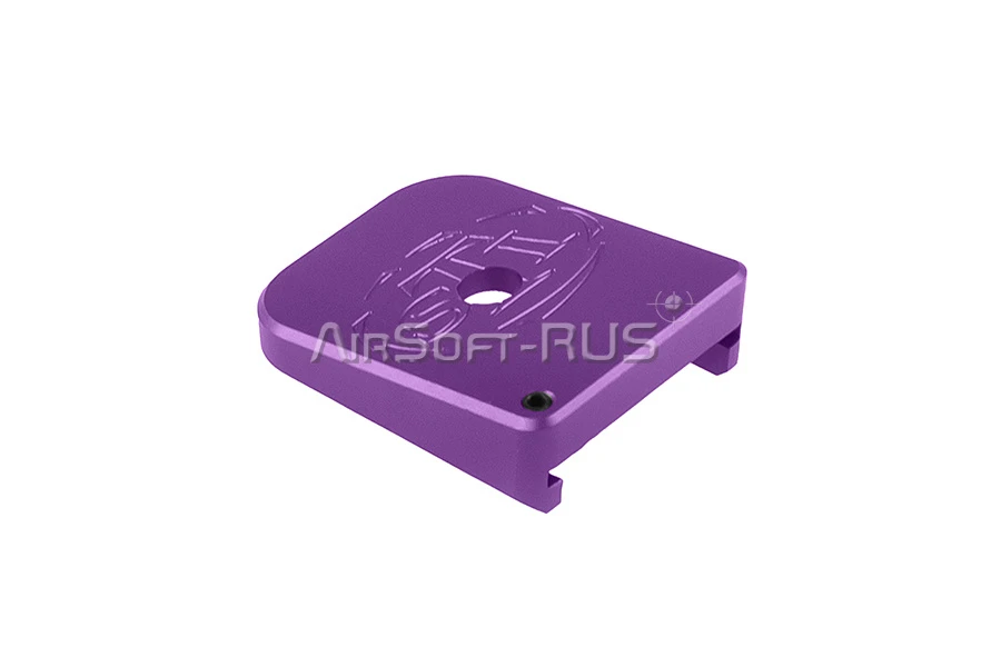 Пятка магазина STI 5KU для Hi-Capa PU (GB-261-PU)