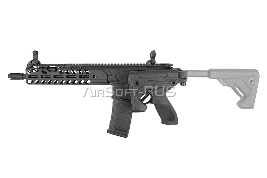 Карабин East Crane Sig MCX Virtus BK (AF-S001-10)