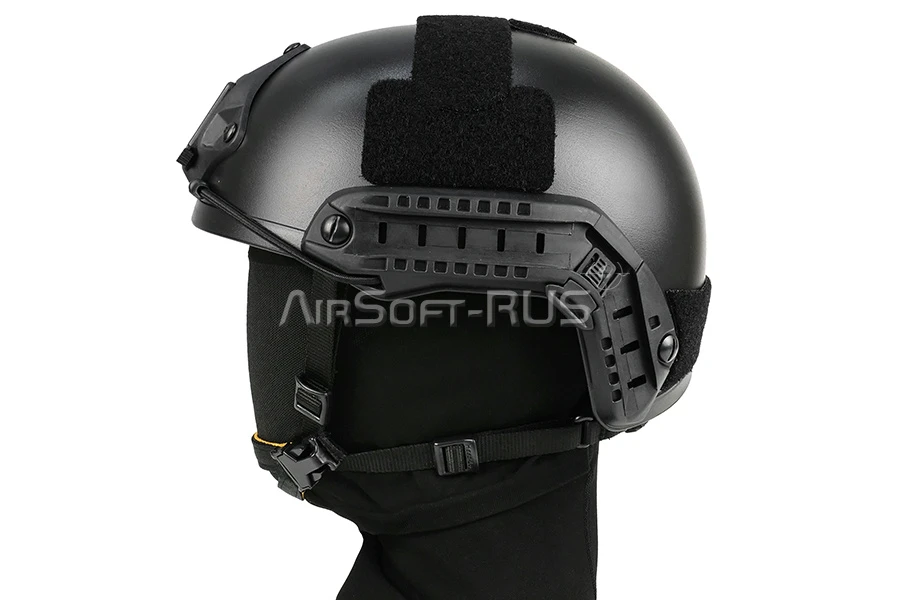 Шлем FMA Ops-Core FAST High-Cut BK (TB824)