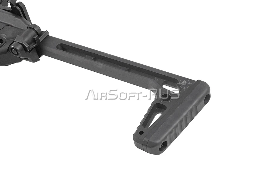 Карабин East Crane Sig MCX Rattler 6.5 BK (AF-S004-6.5 BK)