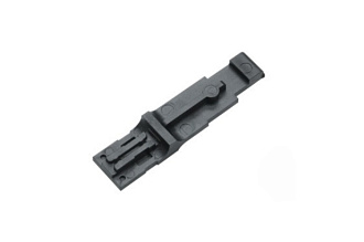Фиксатор кнопки сброса магазина Guarder для P226/E2 TM (P226-67)