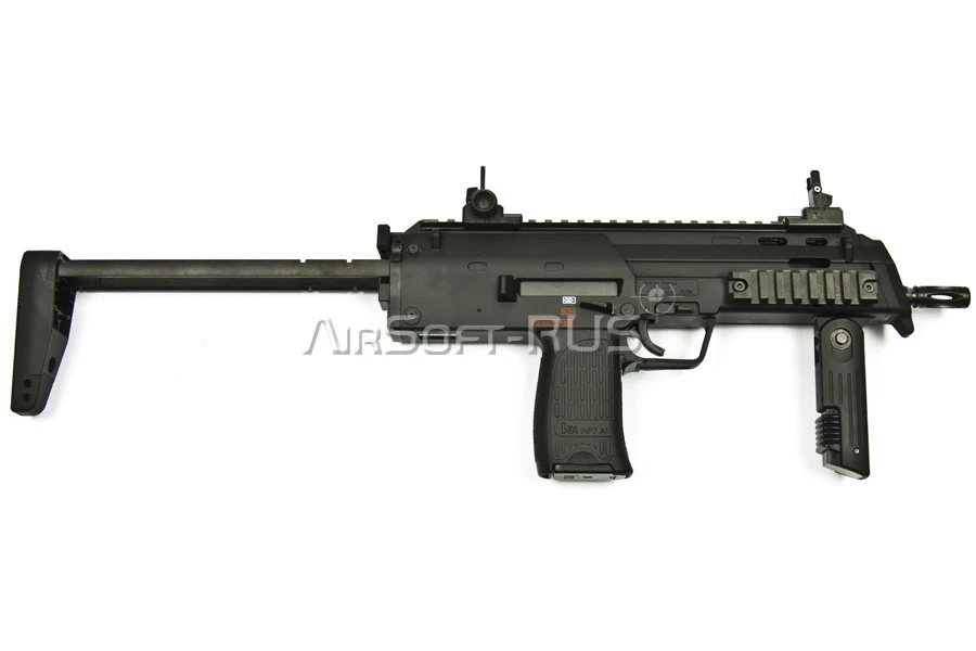 Пистолет-пулемёт Tokyo Marui MP7A1 AEP (TM4952839175342)