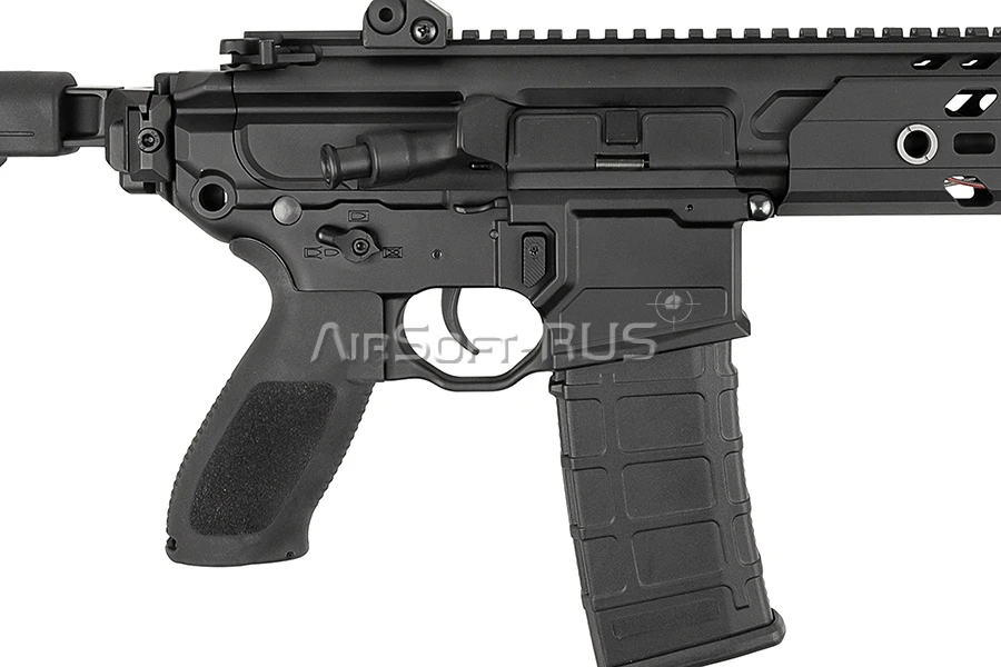 Карабин East Crane Sig MCX Virtus BK (AF-S001-9.5)