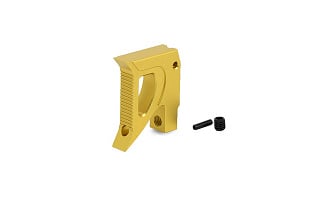 Спусковой крючок EDGE KAW для Hi-CAPA/1911 GD (EDGE-TP005-GD)