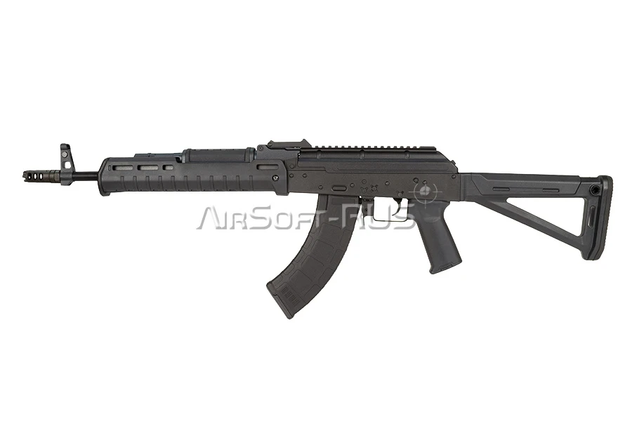 Автомат Cyma АК Magpul custom Sport Series BK (CM680A)