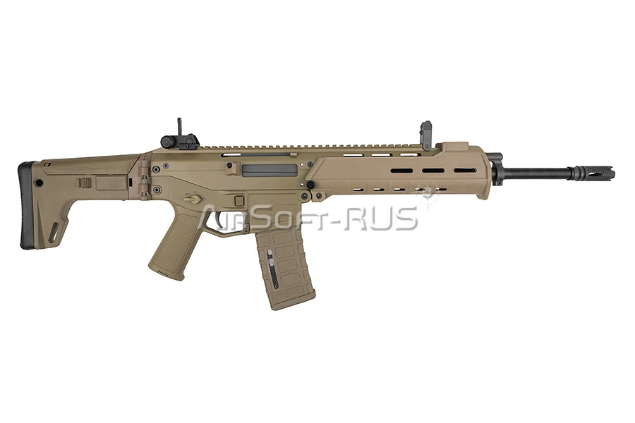 Карабин A&K Magpul MASADA TAN (MASADA-TN(N))