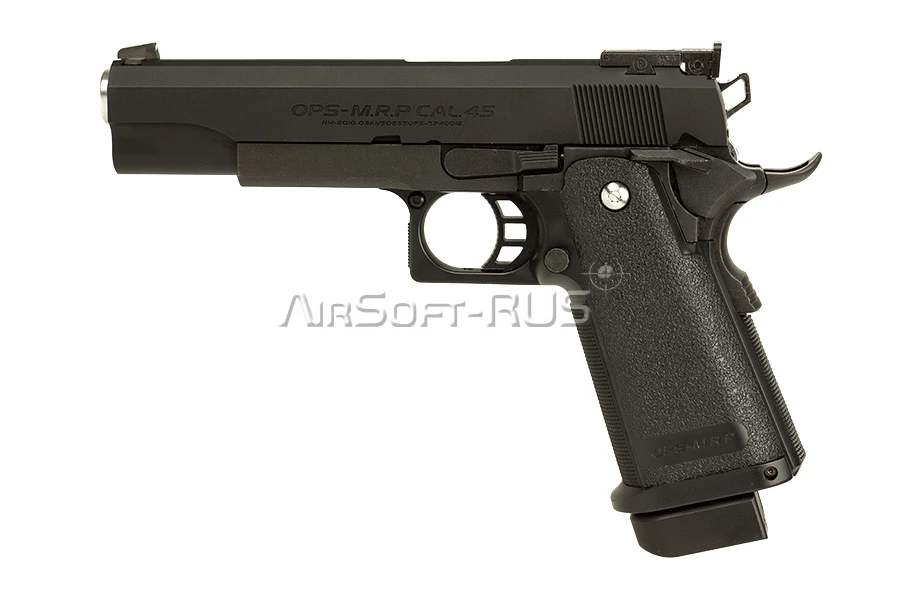 Пистолет East Crane Hi-Capa 5.1 (DC-EC-2101) [2]