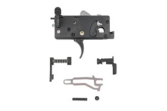 Комплект УСМ Angry Gun для MWS TM Mil-Spec (ANG-20231101-A)