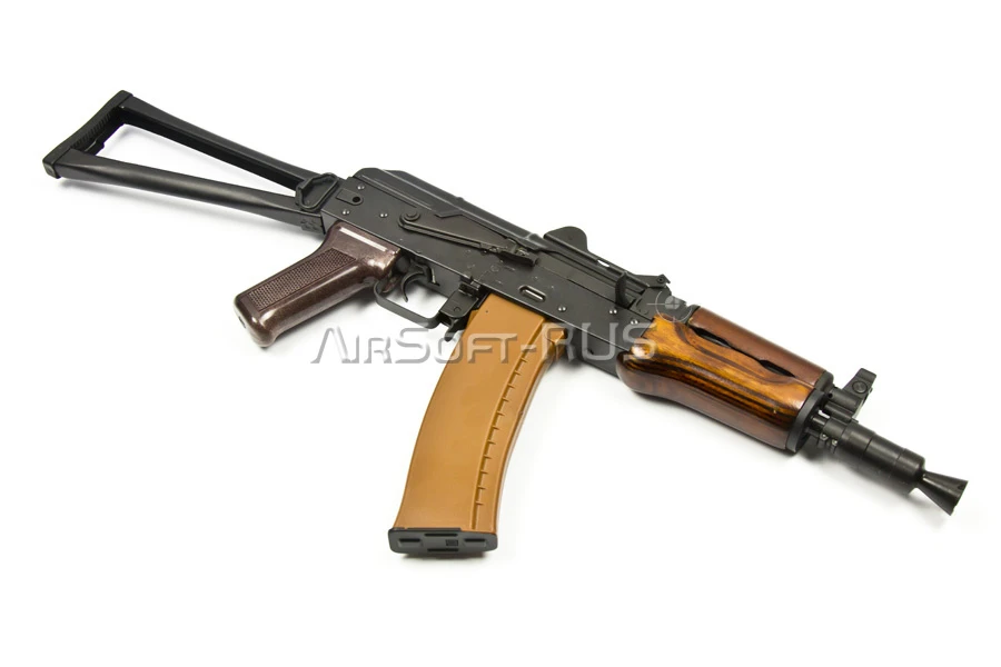 Автомат LCT АКС-74У UP (LCKS74UN UP)