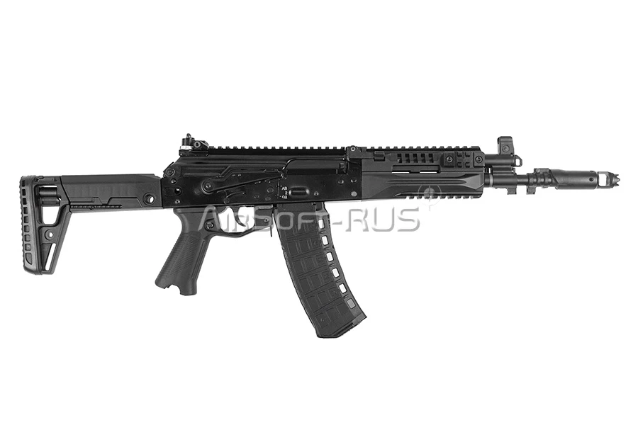 Автомат СтрайкАрмс АК-12К AEG (CT-AK12K-AEG)