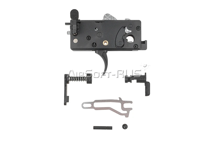 Комплект УСМ Angry Gun для MWS TM Mil-Spec (ANG-20231101-A)
