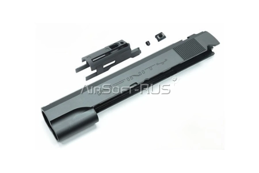 Затвор Guarder для Hi-Capa 5.1 INFINITY BK TM (CAPA-65(I)BK)