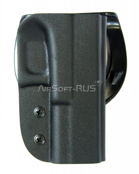 Кобура пластиковая под Glock 17 Правша Stich Profi (SP2135-R)
