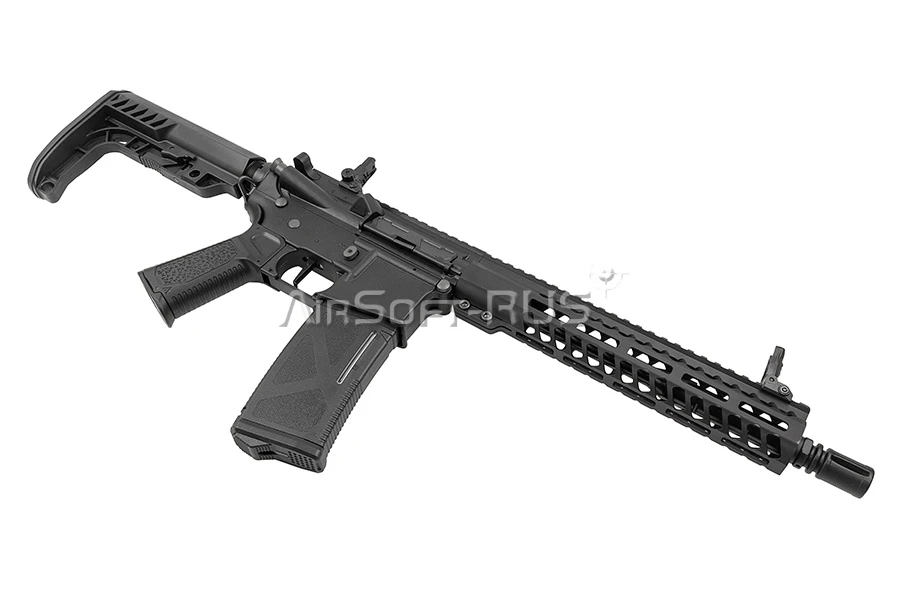 Карабин Arcturus Advancer MOD2 Minimalist CQB 10" LITE AEG FE (AT-NY01M2-CQ-FE)