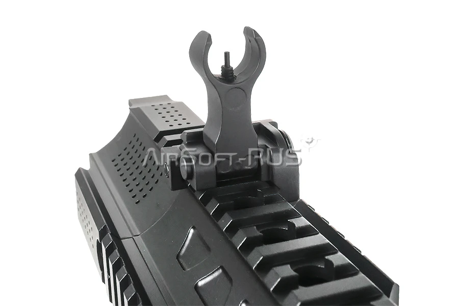 Карабин East Crane Salient Arms GRY 16,5' (EC-840-16.5-UP)
