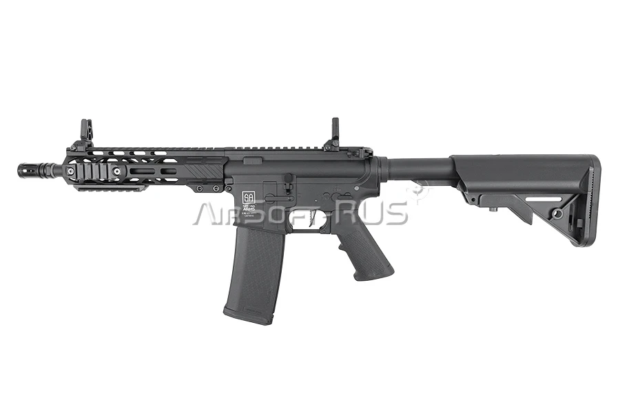 Карабин Specna Arms AR15 Custom HAL BK (SA-C25-ETU)