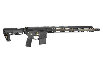 Карабин Tokyo Marui MTR-16 GBB G-EDITION (TM4952839142986)