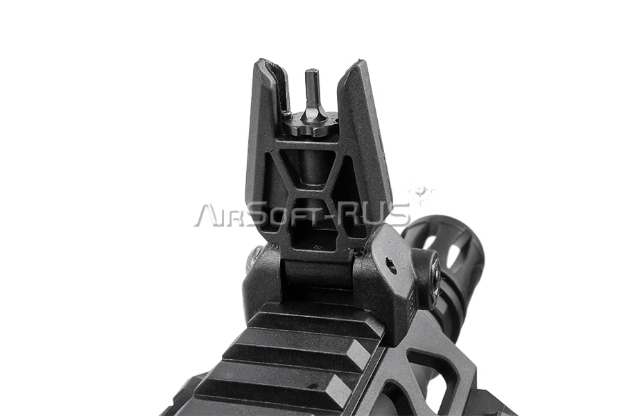 Карабин Specna Arms AR15 Custom HAL BK (SA-F08-ETU)