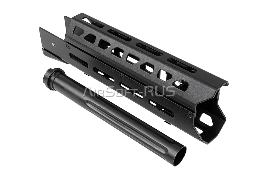 Цевье LCT M-LOK 9.5 для АК (PK-420)