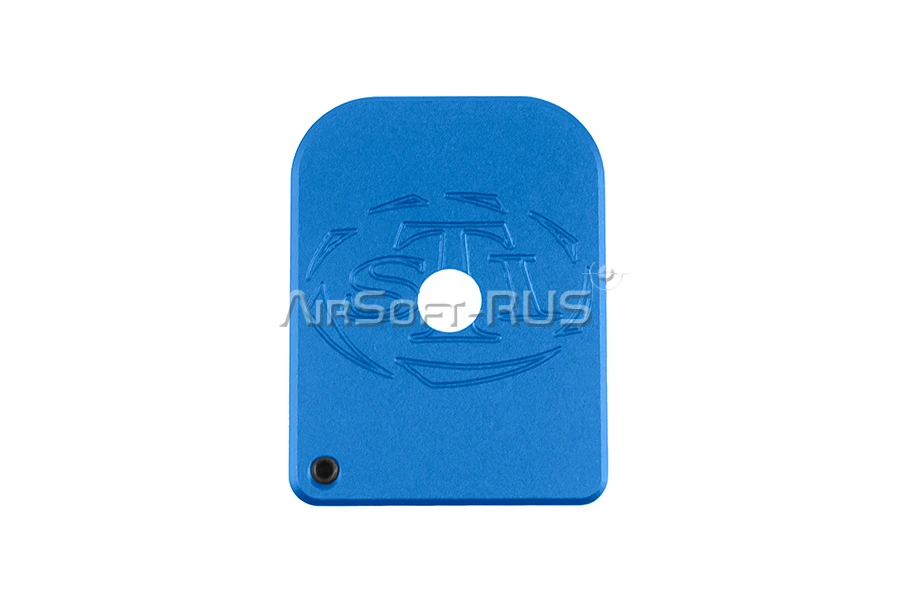 Пятка магазина STI 5KU для Hi-Capa BL (GB-261-BU)