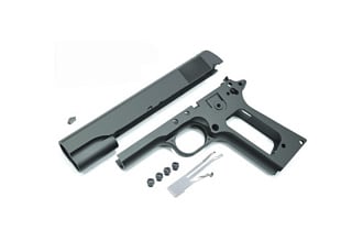 Кит Guarder Colt 1911 Series'70 BK (M1911-24(B))