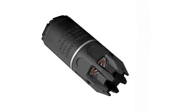 Глушитель с трассерным модулем Acetech Raider (PAS0106-B-001)