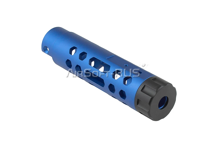 Внешний ствол 5KU для AAP01 Type A Blue (ABAAP-007-BU)