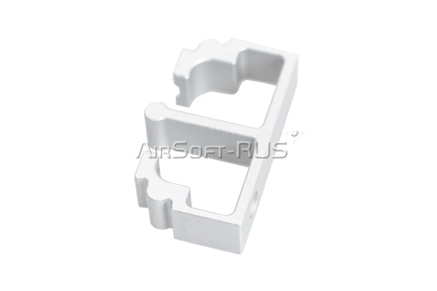 Спусковой крючок 5KU для TM Hi-Capa 1 Shoe C SV (GB-541M-SV)