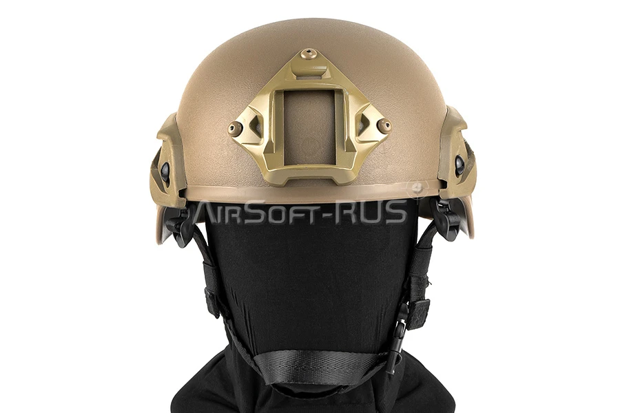 Шлем WoSport MICH2000 TAN (HL-27-T)