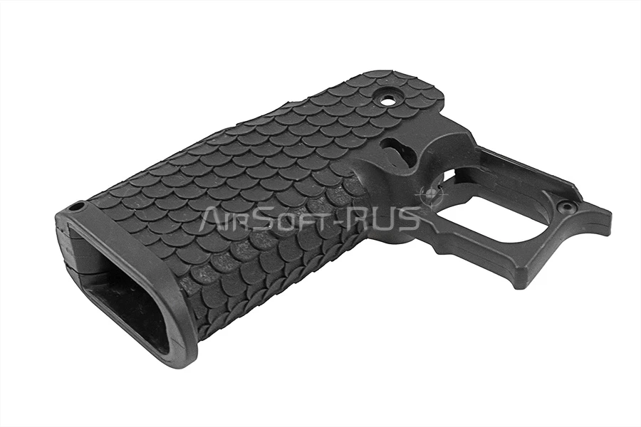 Рукоять East Crane STI 2011 Combat Master для Hi-Capa 5.1 BK (PA2044)