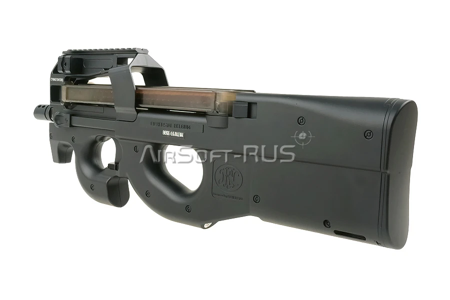 Пистолет-пулемёт Cyma FN P90 (DC-CM060) [2]
