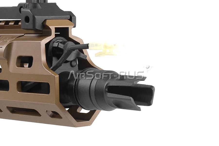 Карабин East Crane Sig MCX Rattler 6.5 DE (AF-S004-6.5 FDE)