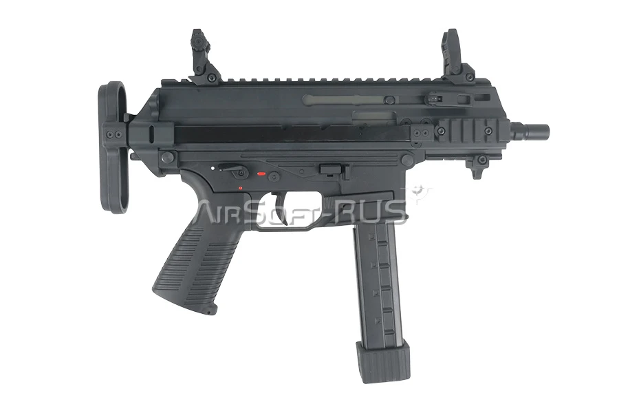 Пистолет-пулемёт Ares Arrow Dynamic Arms A9 SMG (A9-BK)