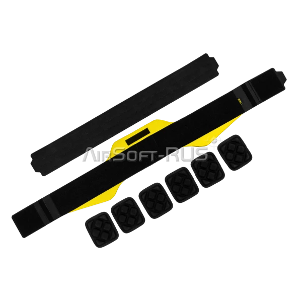 Пояс Imba Gear Flash Belt YE M (imba-19901211)