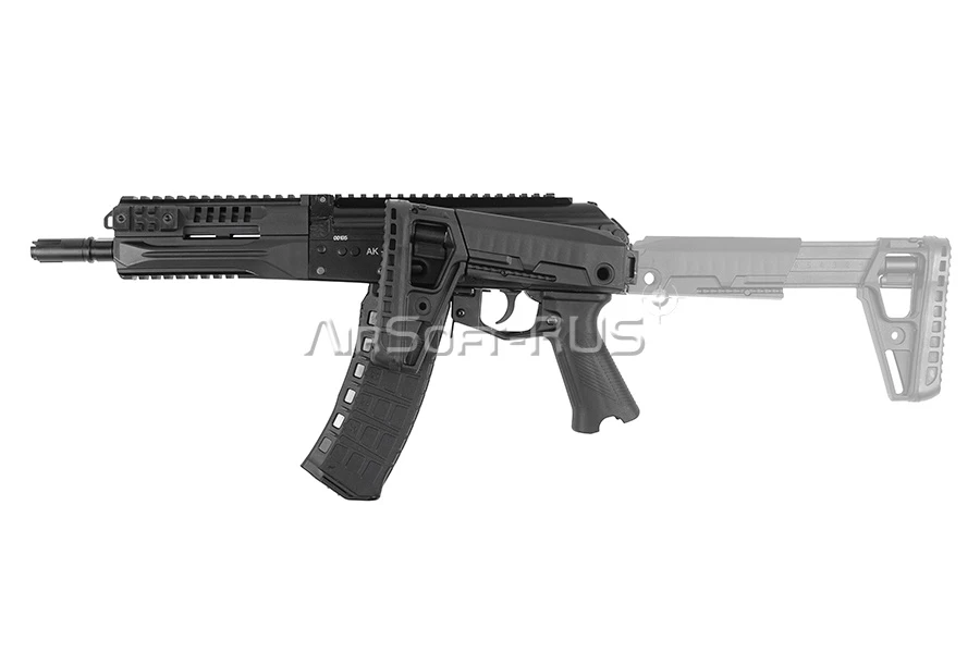 Автомат СтрайкАрмс АК-12СК AEG (CT-AK12SK-AEG)