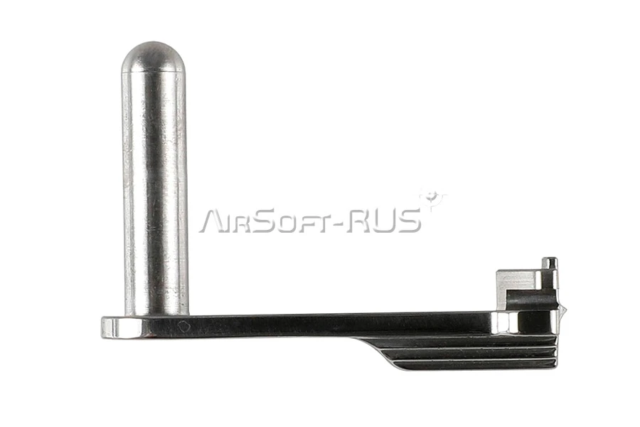 Рычаг затворной задержки 5KU для Hi-Capa Тип 7 SV (GB-513-SV)